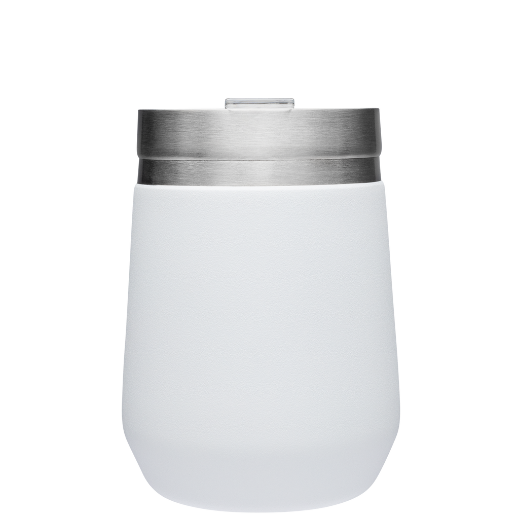 GO Everyday Wine Tumbler | 10 OZ - Stanley Create - Daily Sip Energy