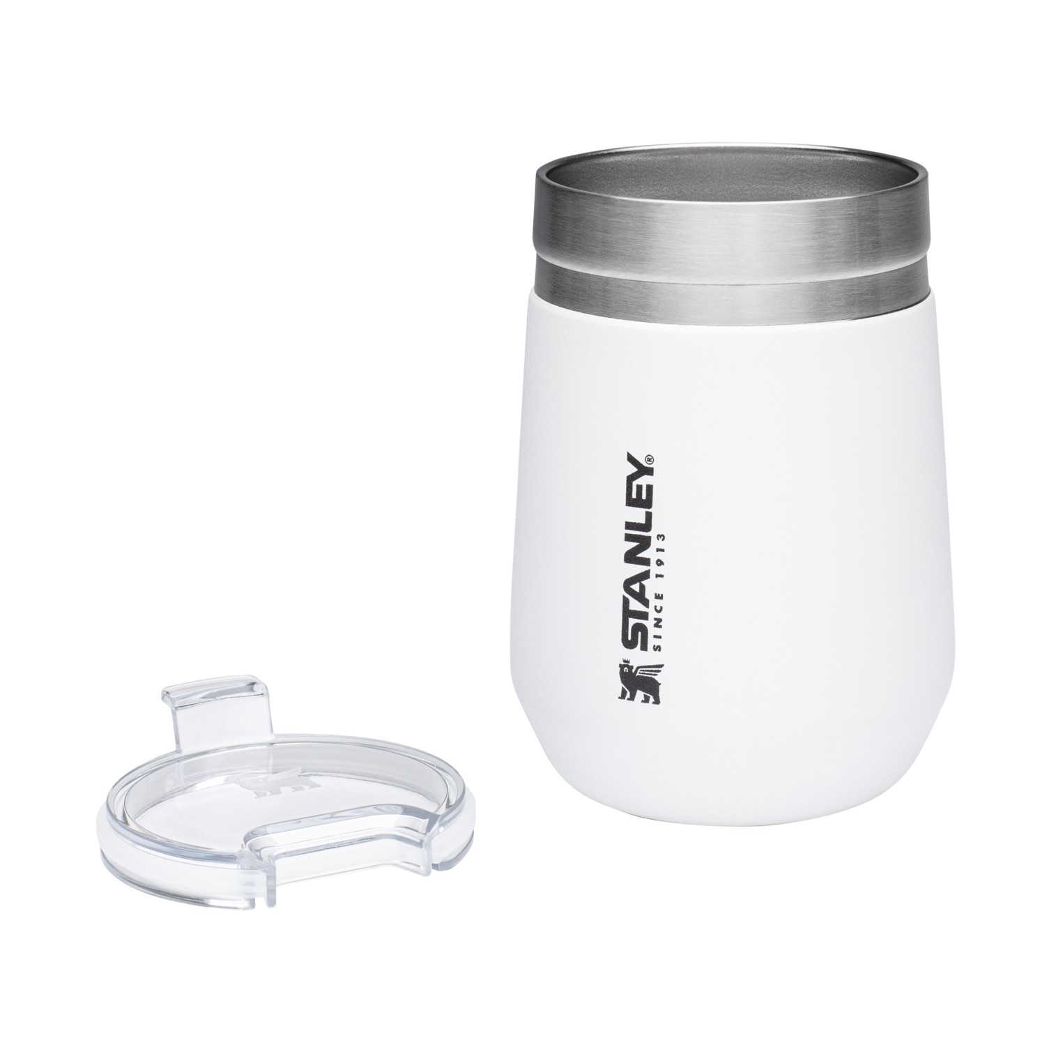 GO Everyday Wine Tumbler | 10 OZ - Stanley Create - Daily Sip Energy
