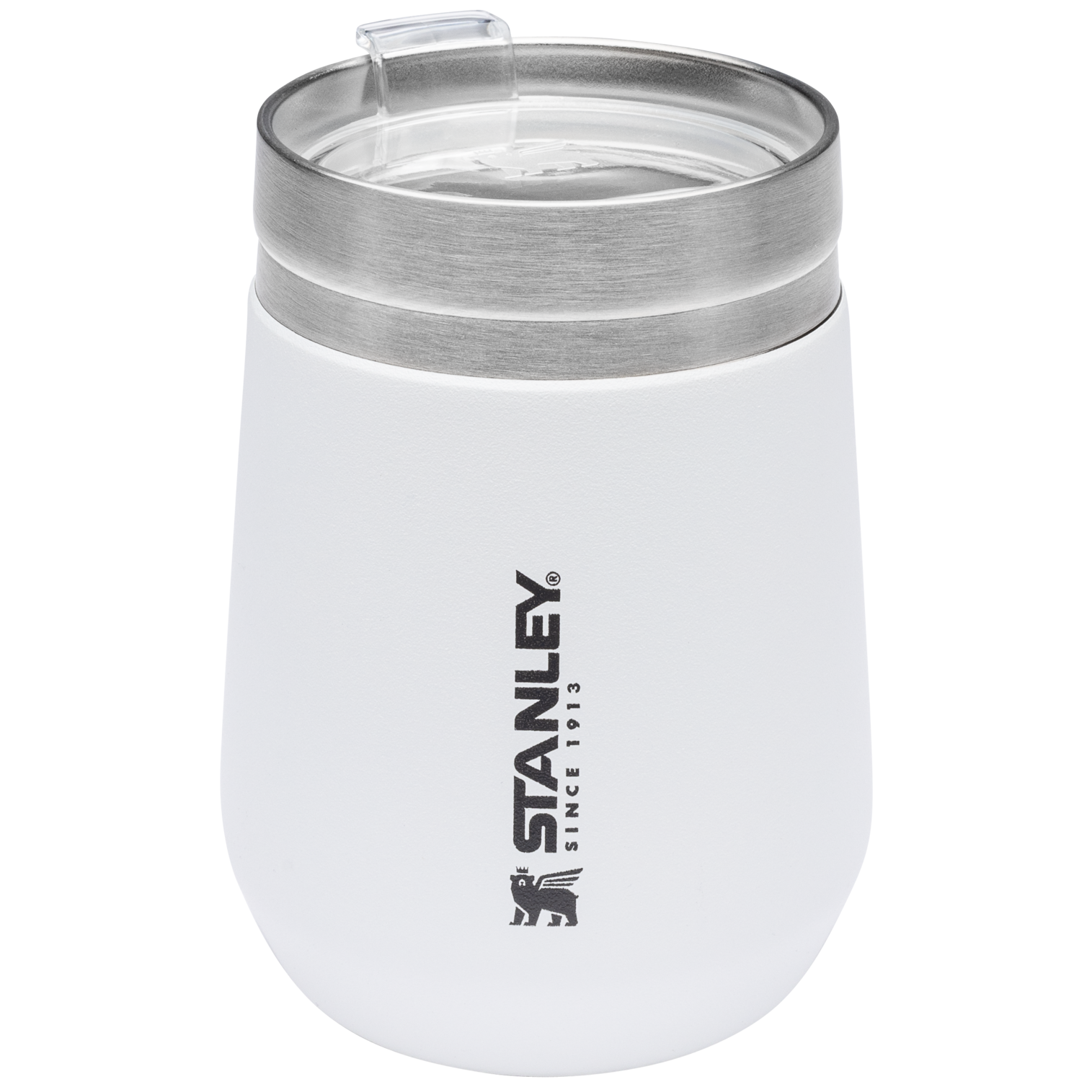 GO Everyday Wine Tumbler | 10 OZ - Stanley Create - Daily Sip Energy
