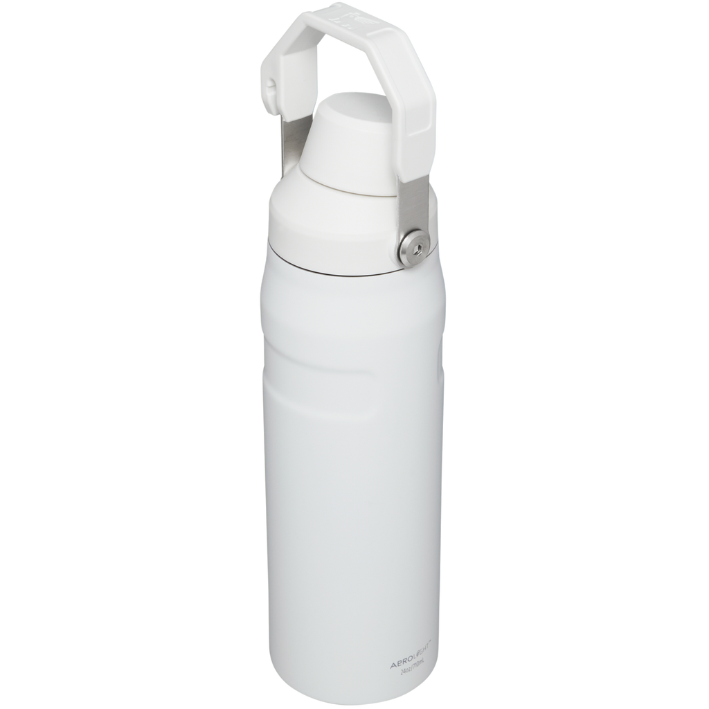 IceFlow™ Bottle with Fast Flow Lid | 24 OZ - Stanley Create - Simple Drinkware Upgrade