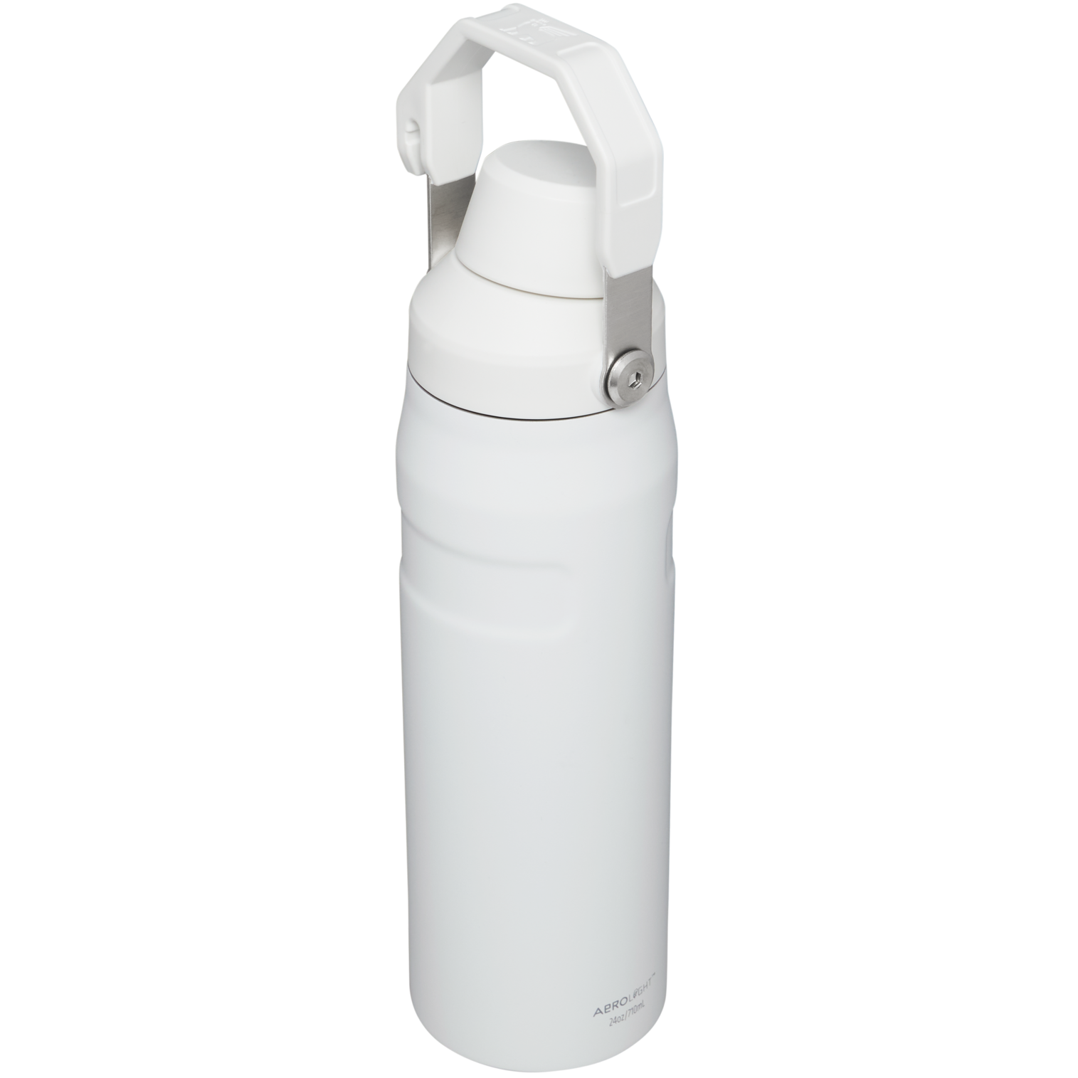 IceFlow™ Bottle with Fast Flow Lid | 24 OZ - Stanley Create - Simple Drinkware Upgrade