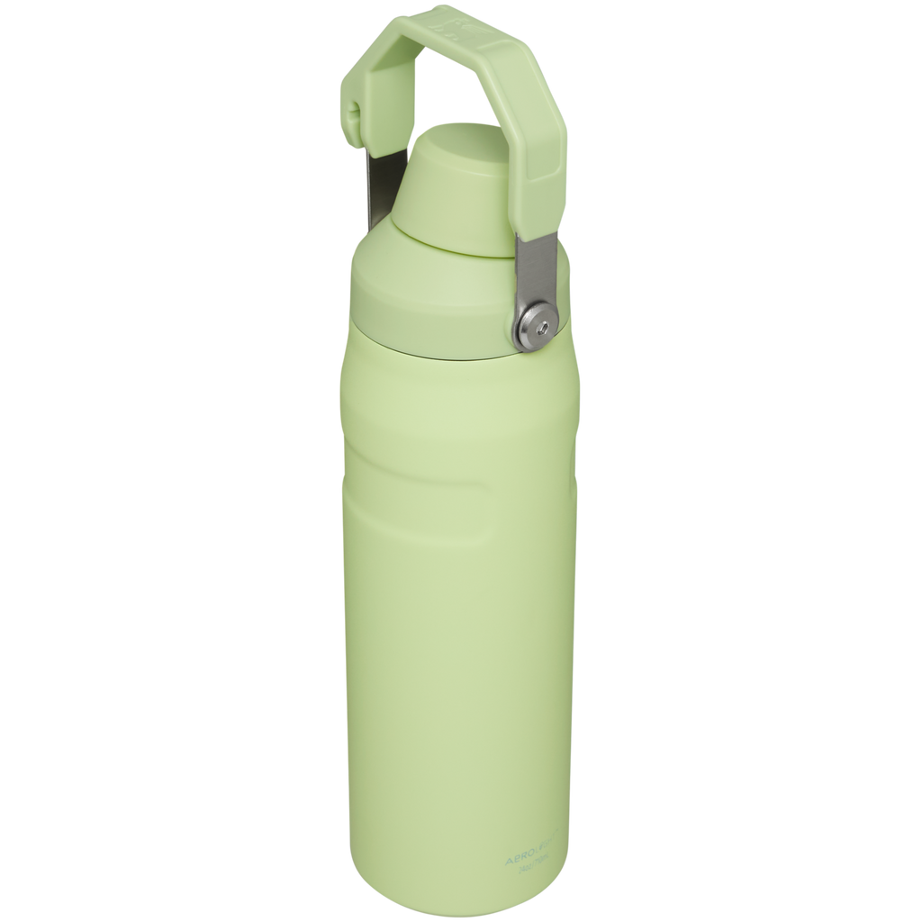 IceFlow™ Bottle with Fast Flow Lid | 24 OZ - Stanley Create - Simple Drinkware Upgrade
