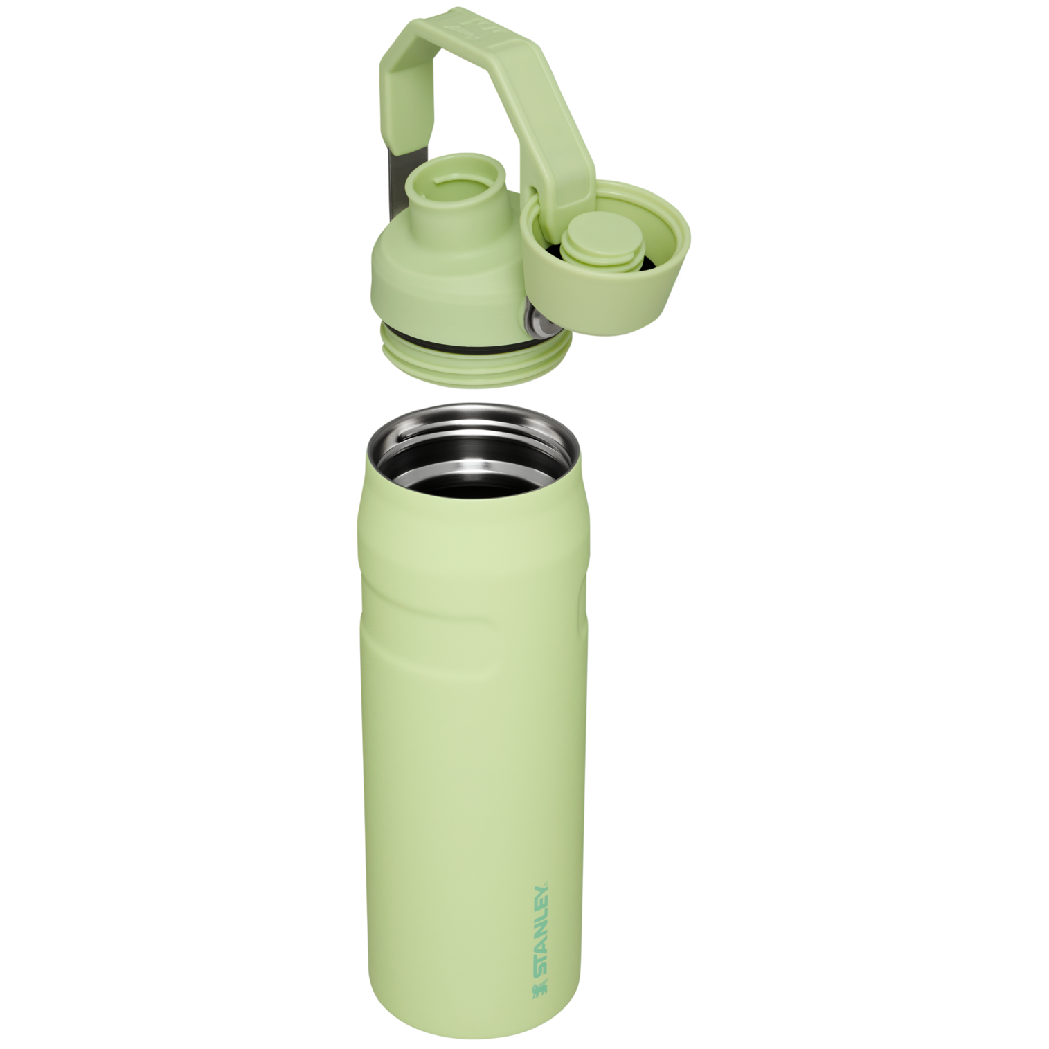 IceFlow™ Bottle with Fast Flow Lid | 24 OZ - Stanley Create - Simple Drinkware Upgrade