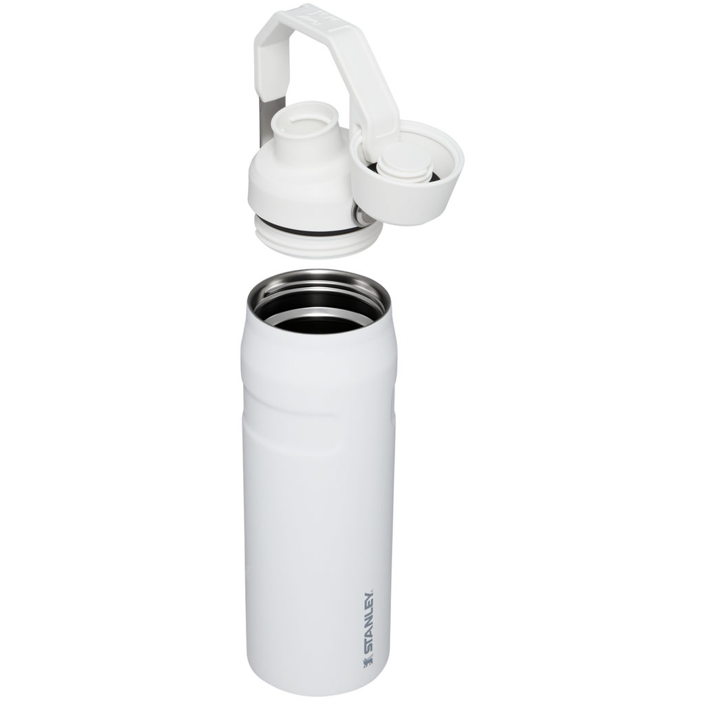 IceFlow™ Bottle with Fast Flow Lid | 24 OZ - Stanley Create - Simple Drinkware Upgrade