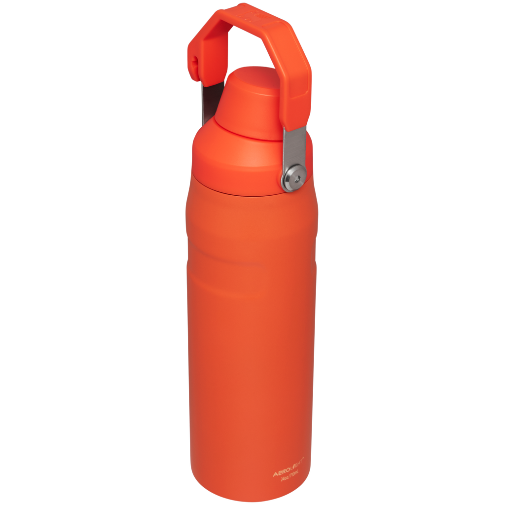 IceFlow™ Bottle with Fast Flow Lid | 24 OZ - Stanley Create - Simple Drinkware Upgrade