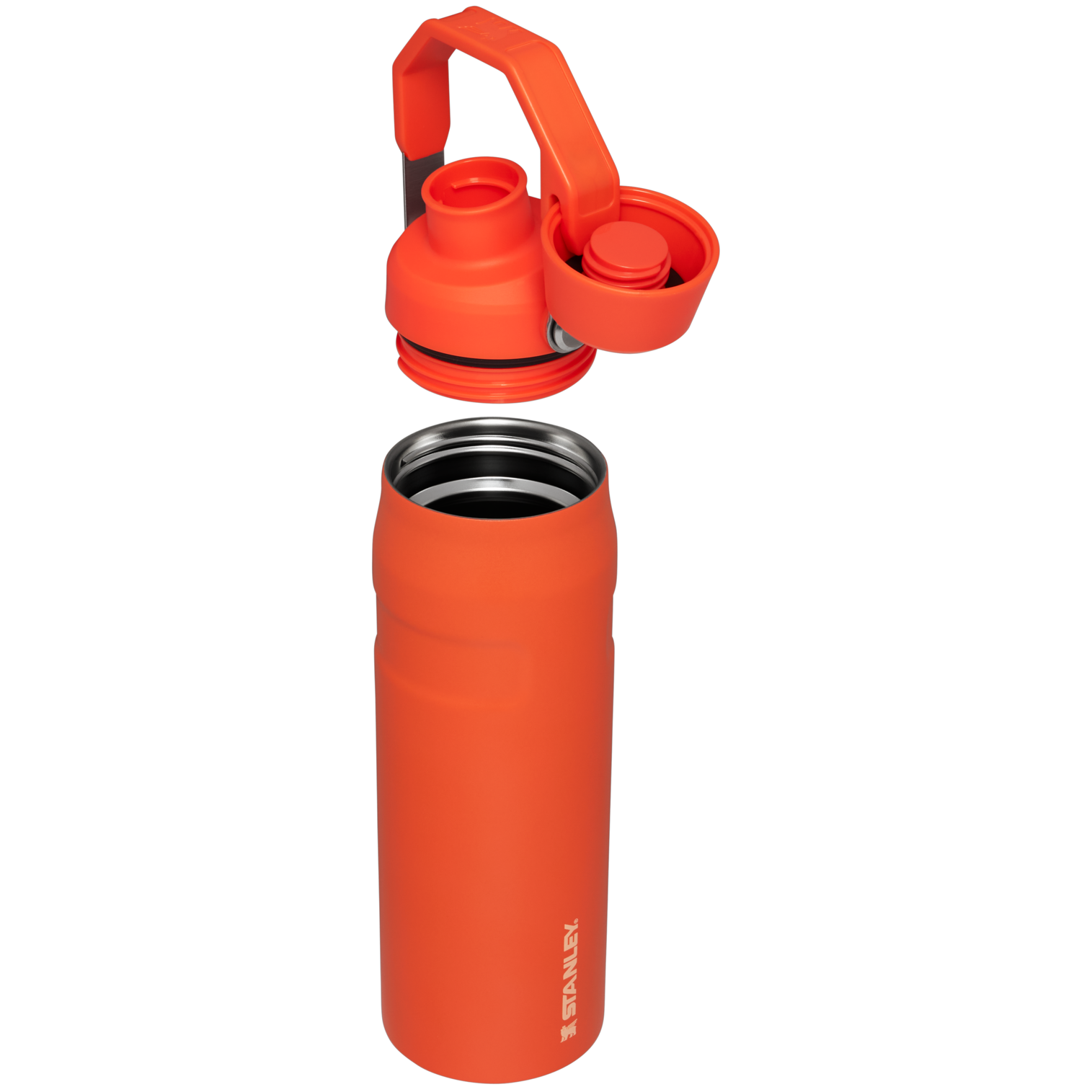 IceFlow™ Bottle with Fast Flow Lid | 24 OZ - Stanley Create - Simple Drinkware Upgrade