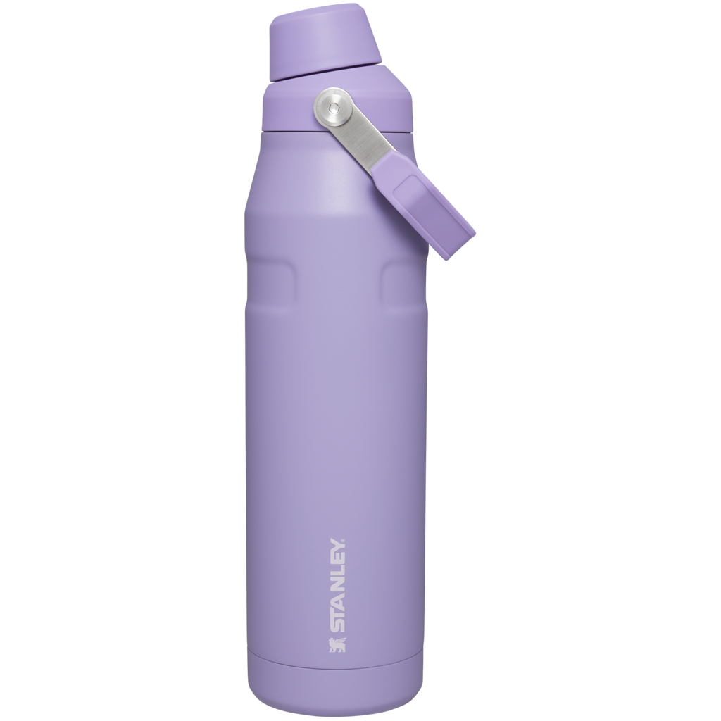 IceFlow™ Bottle with Fast Flow Lid | 36 OZ - Stanley Create - Made to Hydrate