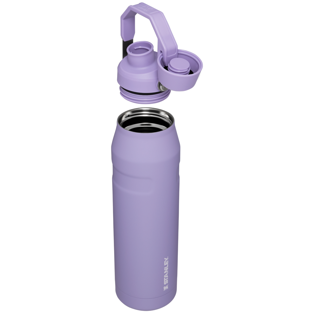 IceFlow™ Bottle with Fast Flow Lid | 36 OZ - Stanley Create - Made to Hydrate