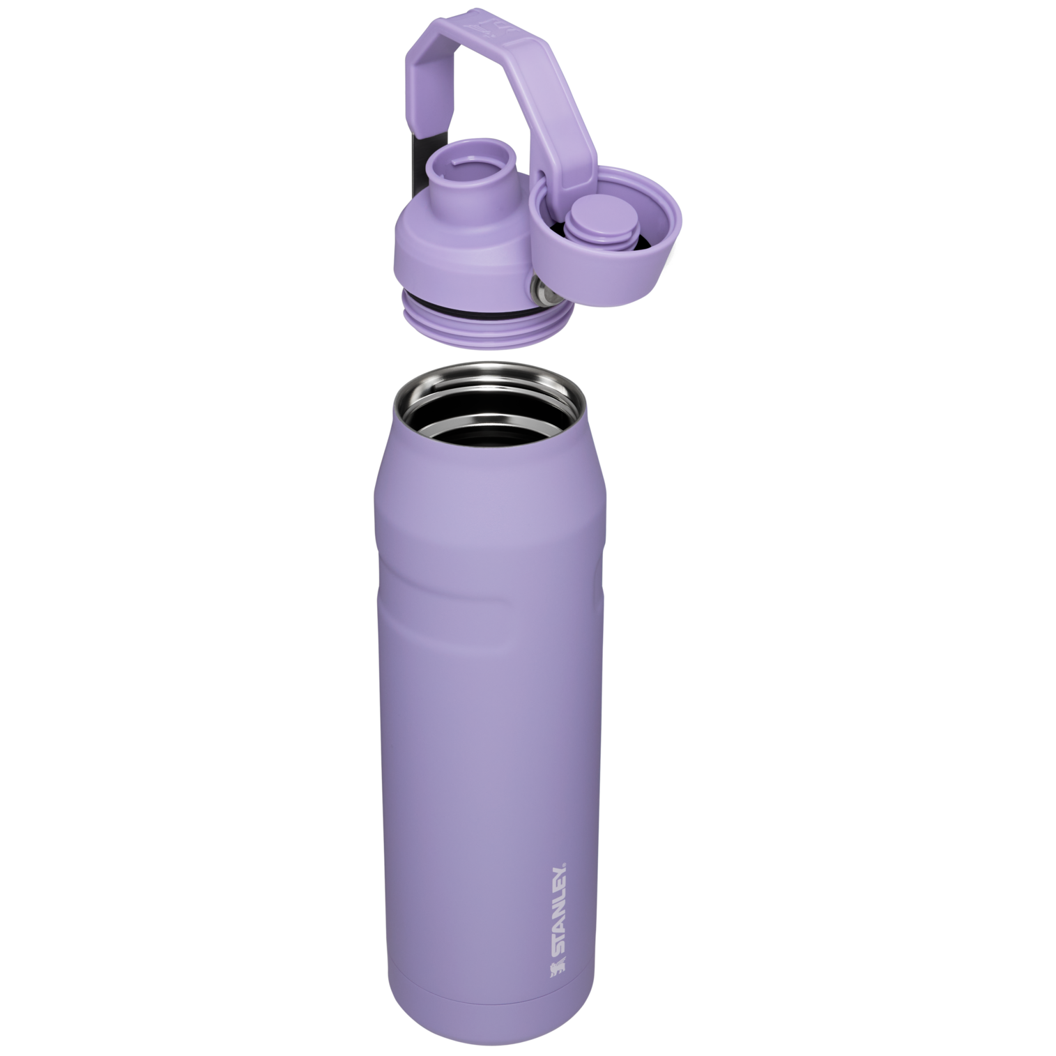 IceFlow™ Bottle with Fast Flow Lid | 36 OZ - Stanley Create - Made to Hydrate
