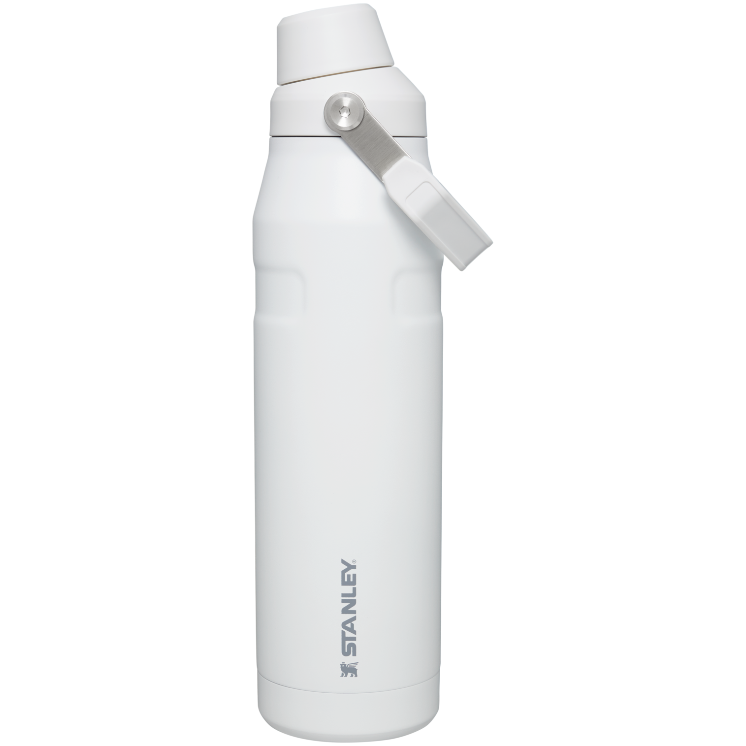 IceFlow™ Bottle with Fast Flow Lid | 36 OZ - Stanley Create - Made to Hydrate