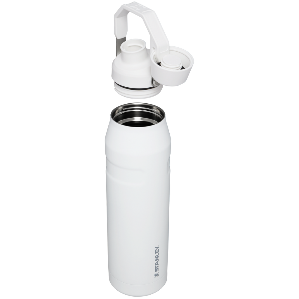 IceFlow™ Bottle with Fast Flow Lid | 36 OZ - Stanley Create - Made to Hydrate
