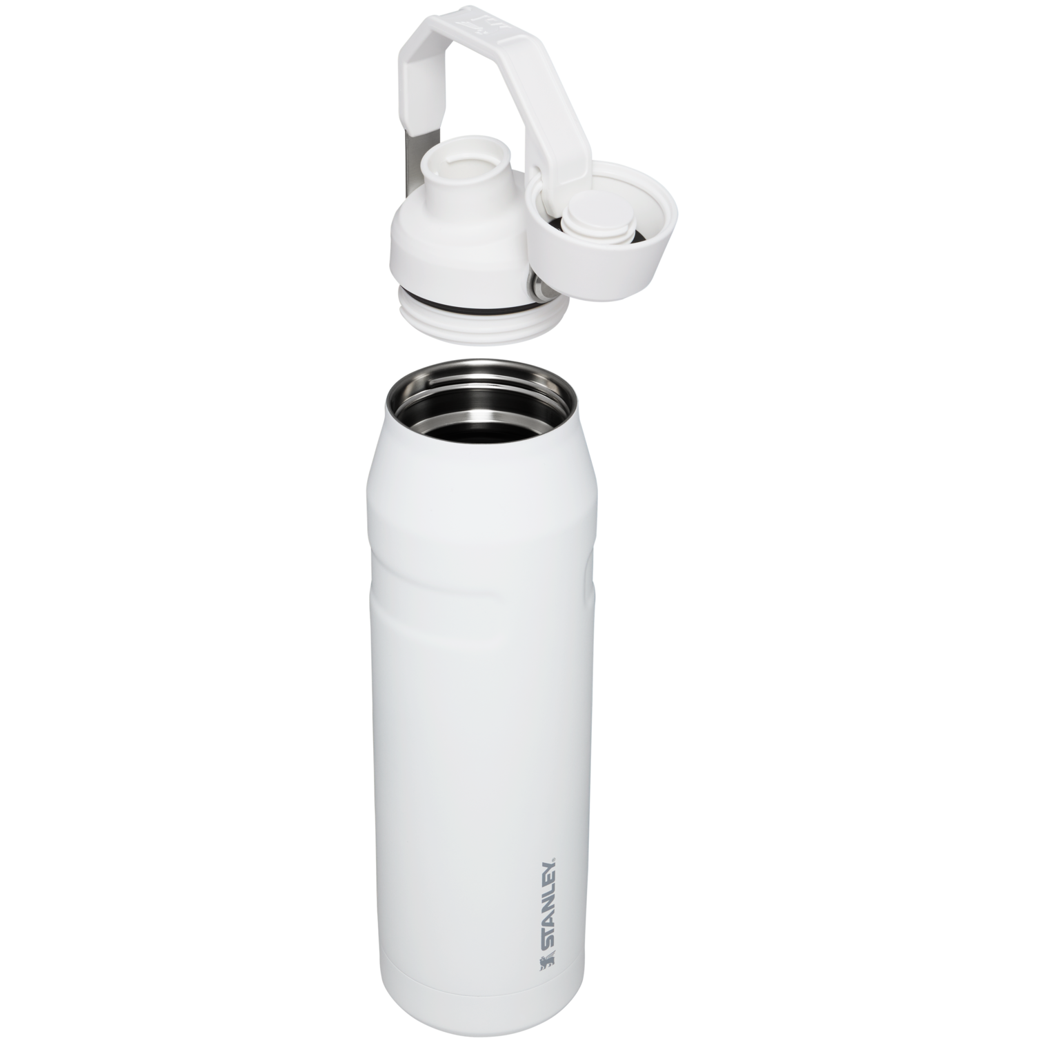 IceFlow™ Bottle with Fast Flow Lid | 36 OZ - Stanley Create - Made to Hydrate