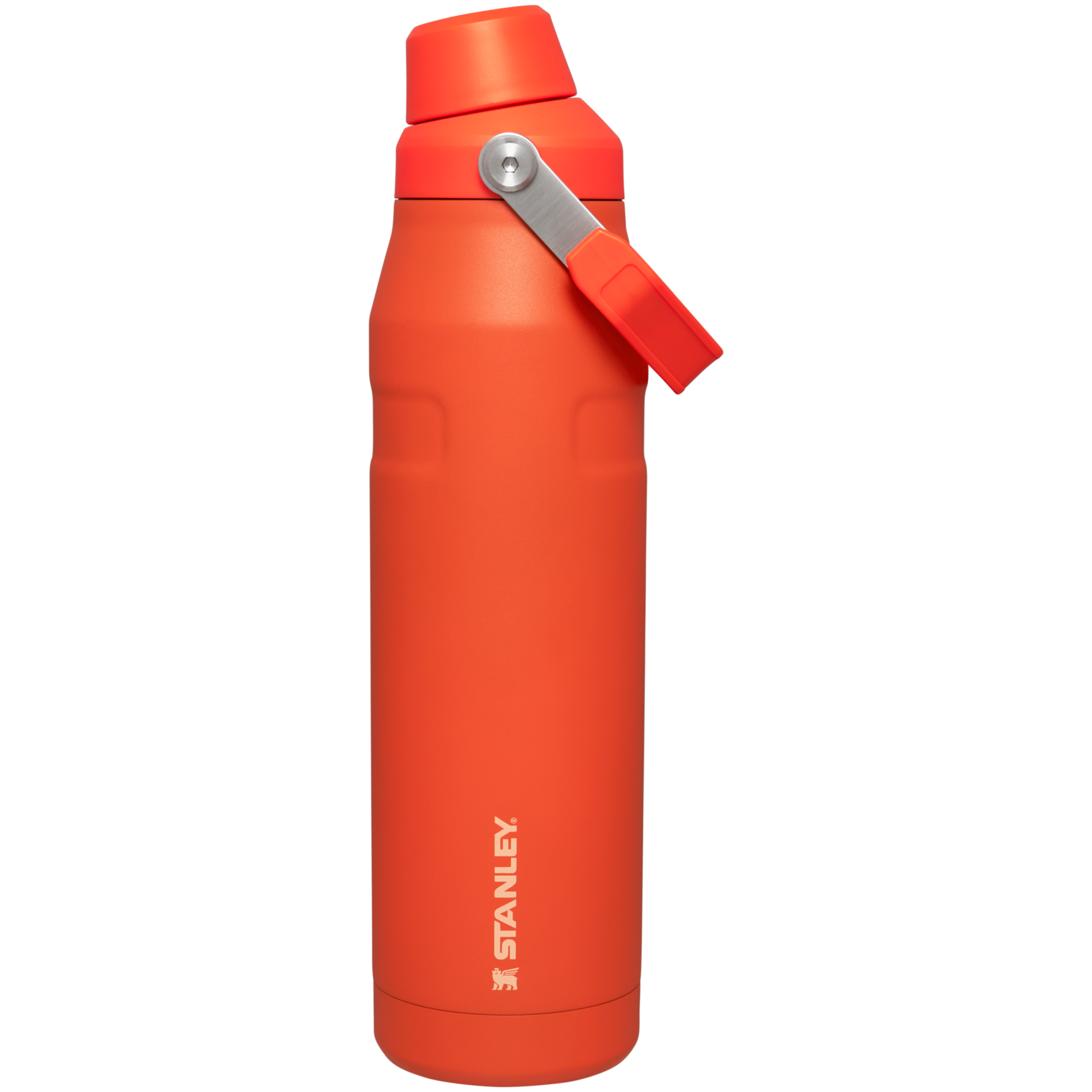 IceFlow™ Bottle with Fast Flow Lid | 36 OZ - Stanley Create - Made to Hydrate