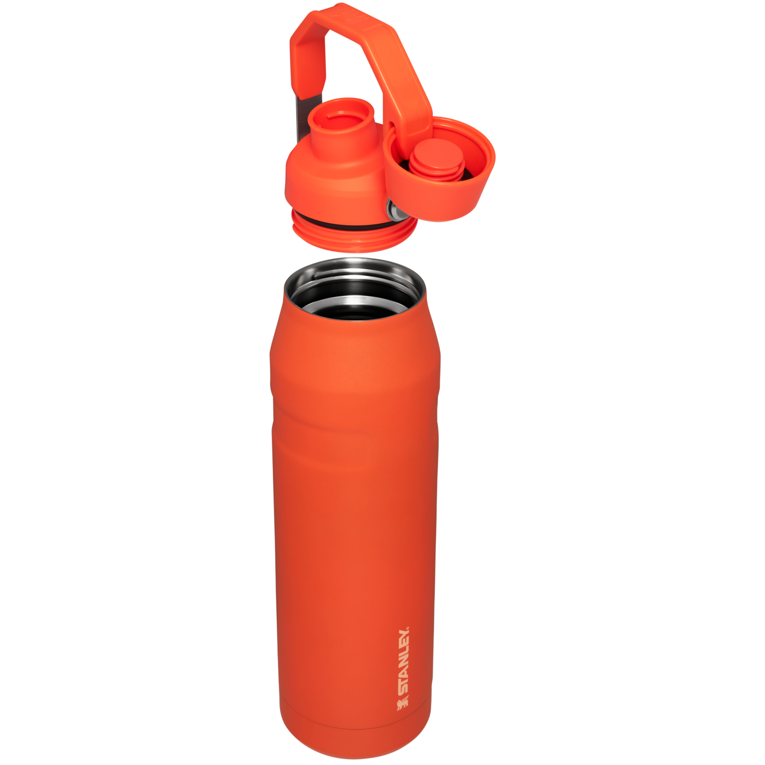 IceFlow™ Bottle with Fast Flow Lid | 36 OZ - Stanley Create - Made to Hydrate