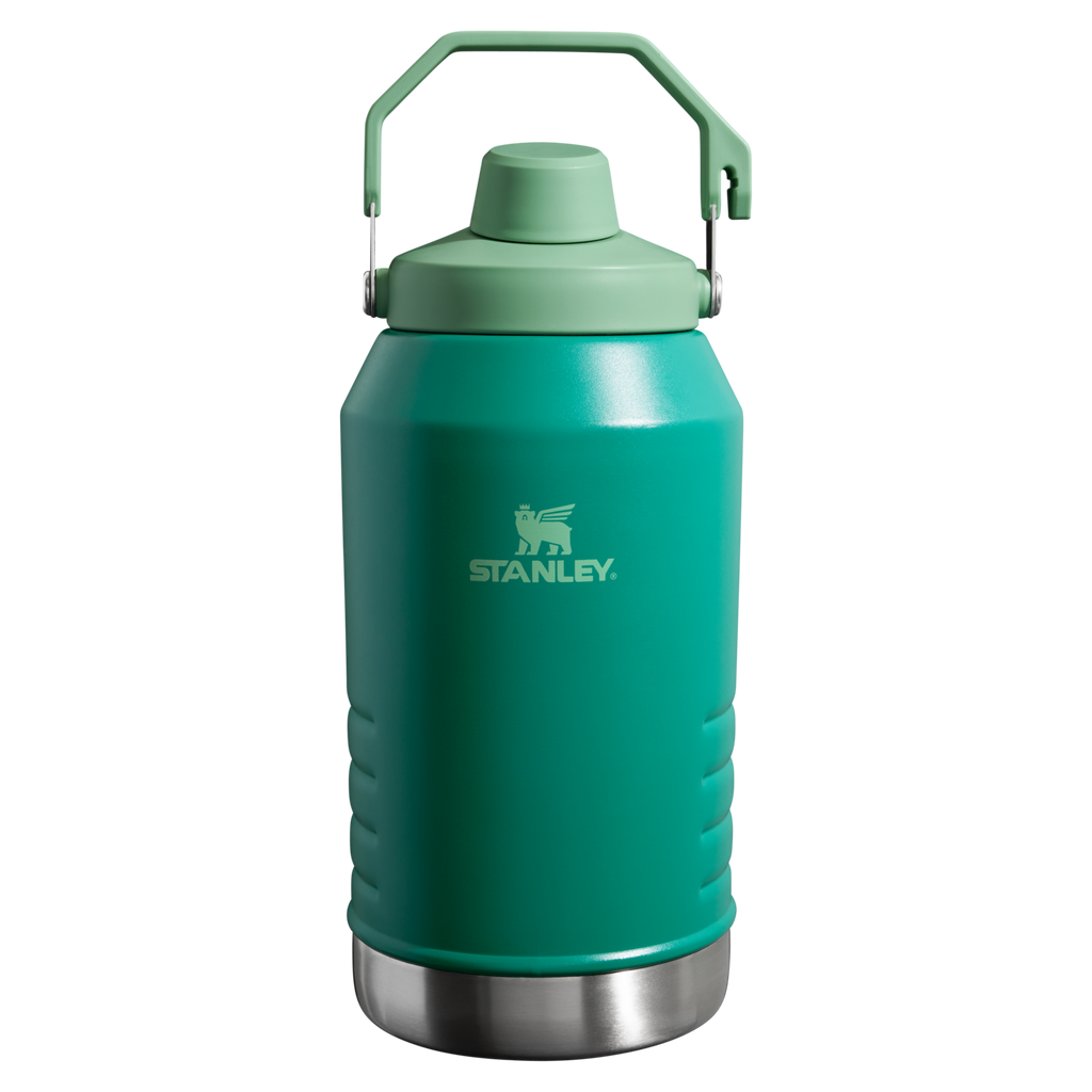 IceFlow™ Jug with Fast Flow Lid | 64 OZ - Simple Daily Sips