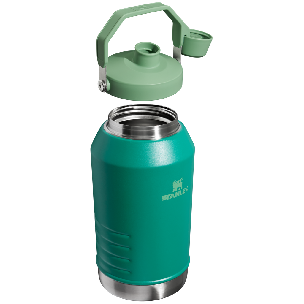 IceFlow™ Jug with Fast Flow Lid | 64 OZ - Simple Daily Sips