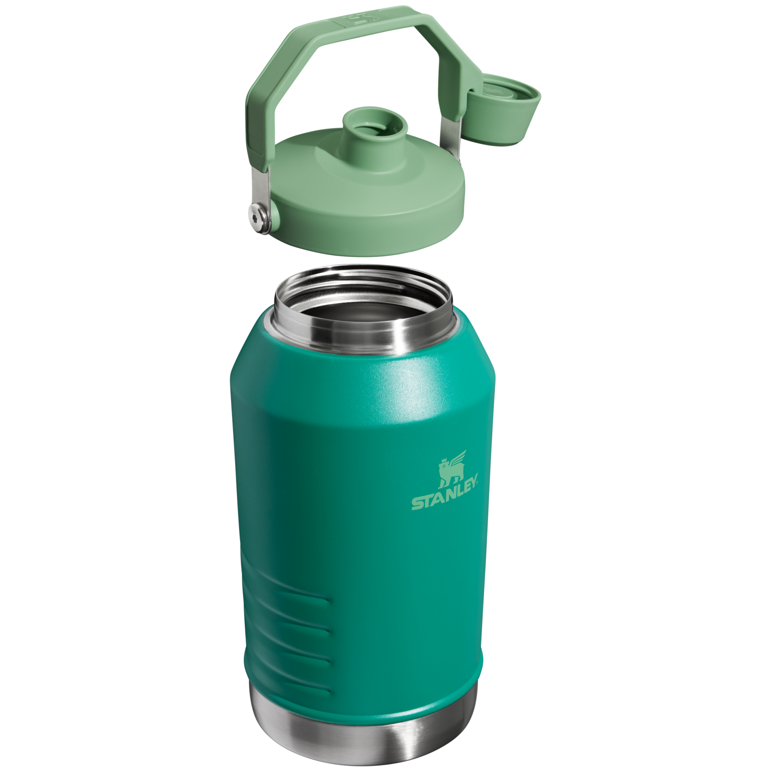 IceFlow™ Jug with Fast Flow Lid | 64 OZ - Simple Daily Sips