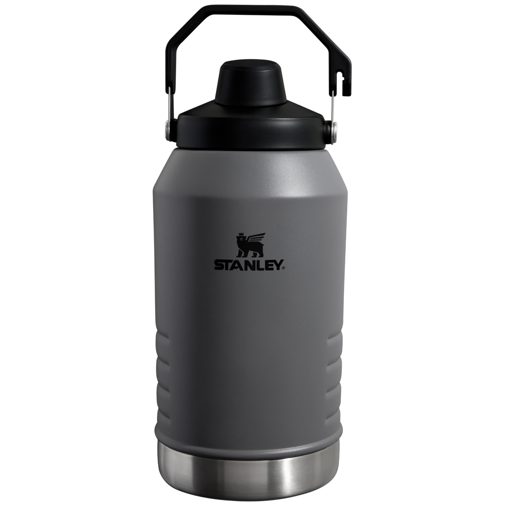 IceFlow™ Jug with Fast Flow Lid | 64 OZ - Simple Daily Sips