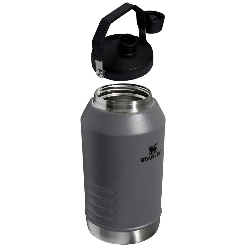 IceFlow™ Jug with Fast Flow Lid | 64 OZ - Simple Daily Sips