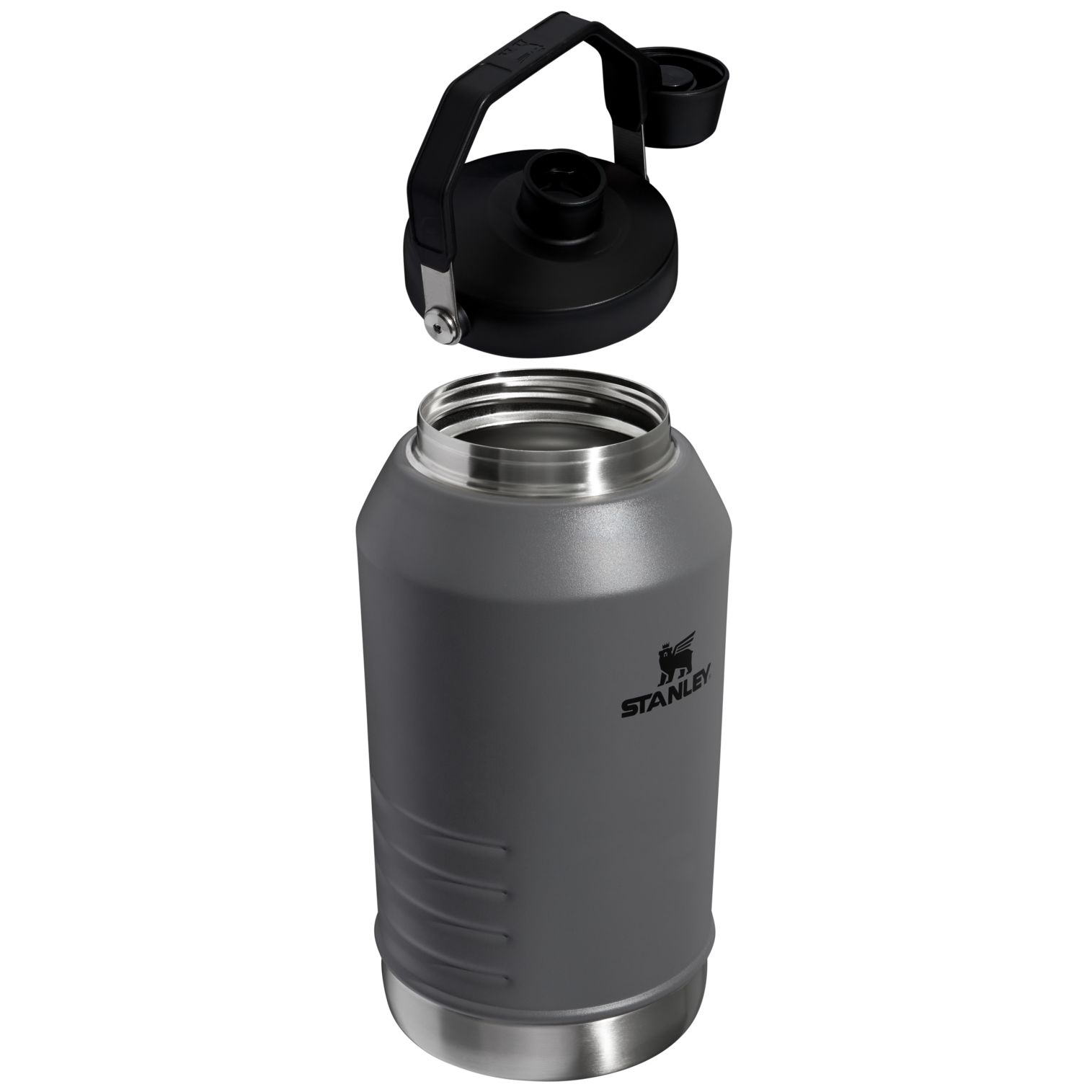 IceFlow™ Jug with Fast Flow Lid | 64 OZ - Simple Daily Sips