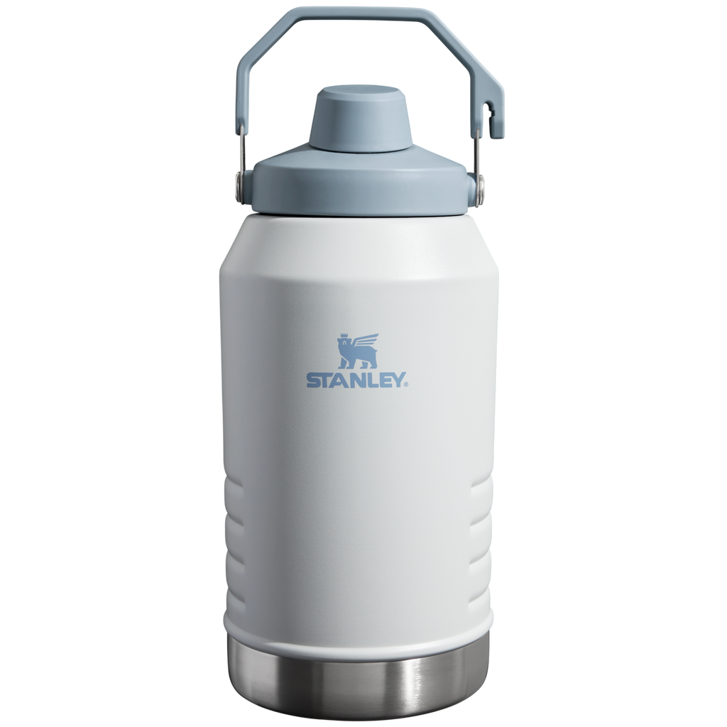IceFlow™ Jug with Fast Flow Lid | 64 OZ - Simple Daily Sips