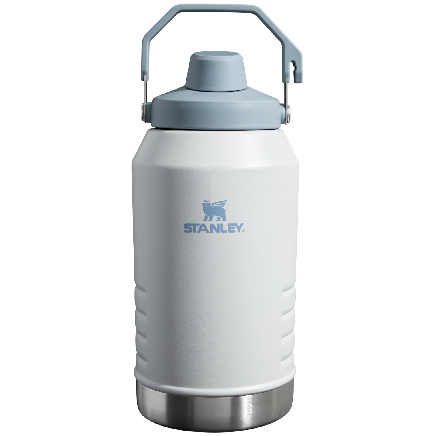 IceFlow™ Jug with Fast Flow Lid | 64 OZ - Simple Daily Sips