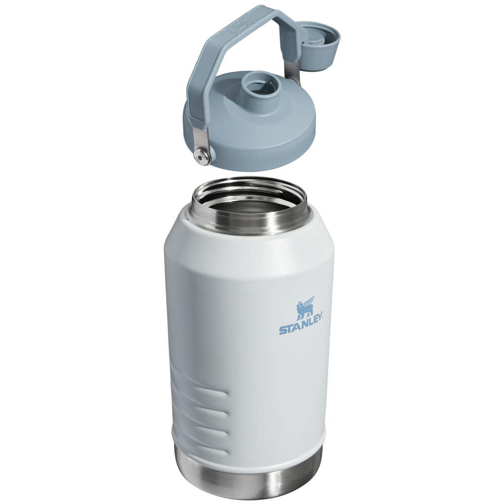 IceFlow™ Jug with Fast Flow Lid | 64 OZ - Simple Daily Sips