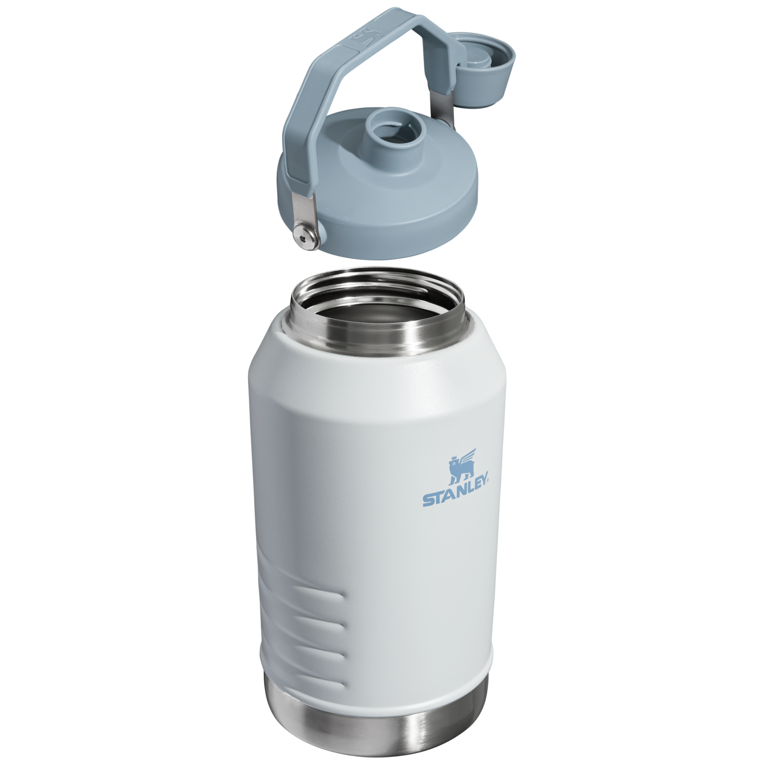 IceFlow™ Jug with Fast Flow Lid | 64 OZ - Simple Daily Sips