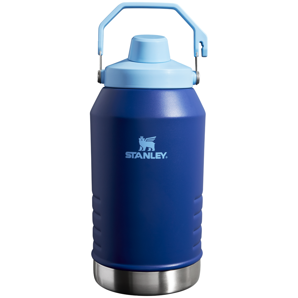 IceFlow™ Jug with Fast Flow Lid | 64 OZ - Simple Daily Sips