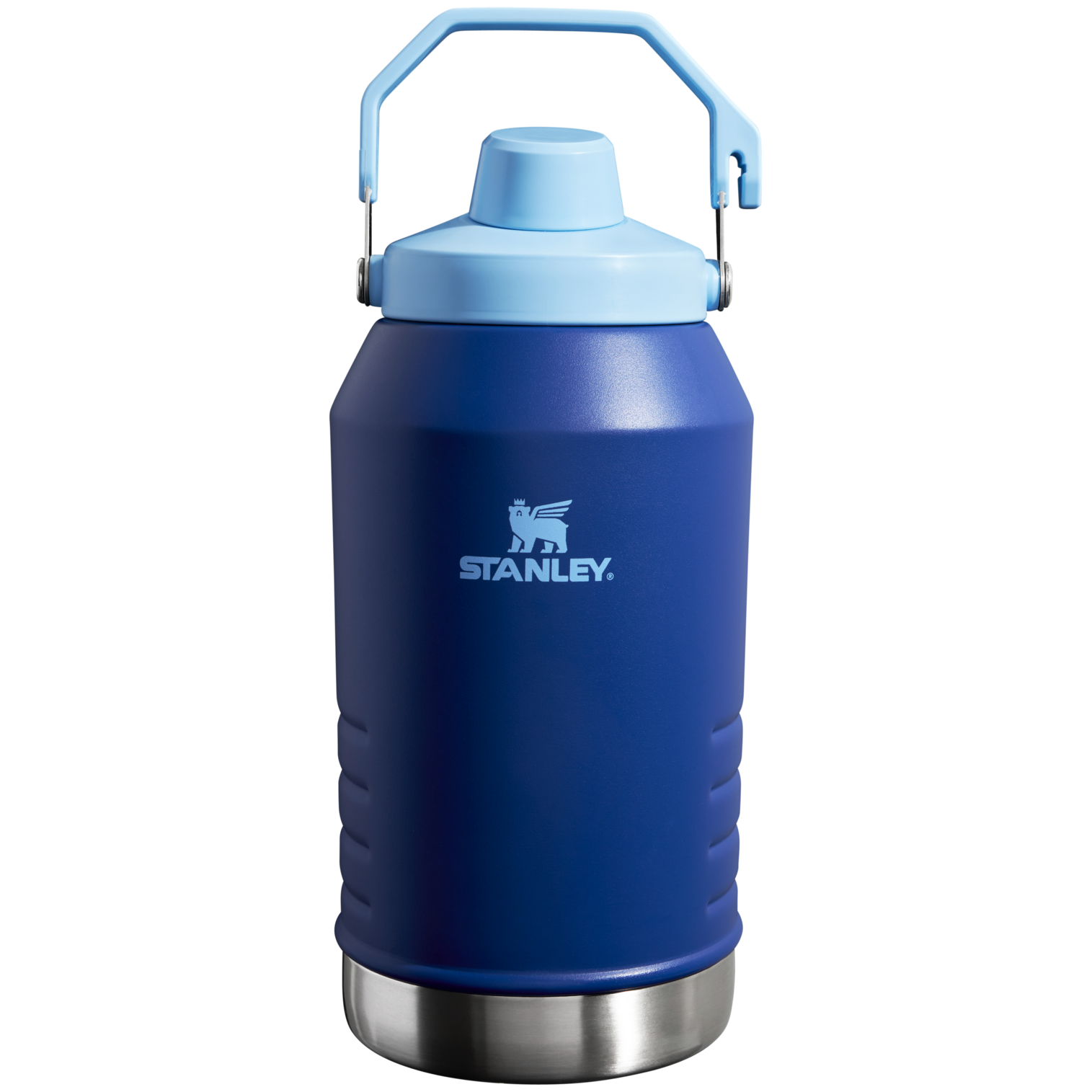 IceFlow™ Jug with Fast Flow Lid | 64 OZ - Simple Daily Sips
