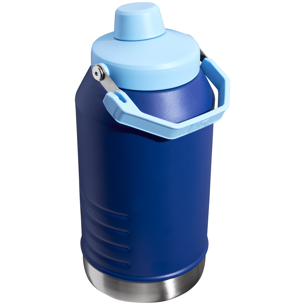 IceFlow™ Jug with Fast Flow Lid | 64 OZ - Simple Daily Sips