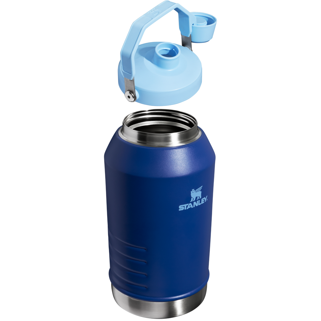 IceFlow™ Jug with Fast Flow Lid | 64 OZ - Simple Daily Sips