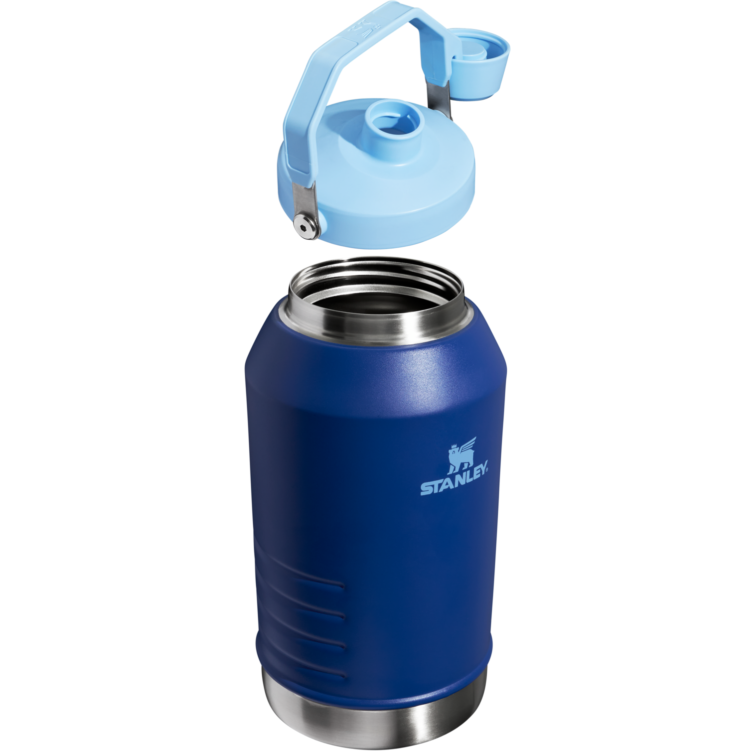 IceFlow™ Jug with Fast Flow Lid | 64 OZ - Simple Daily Sips
