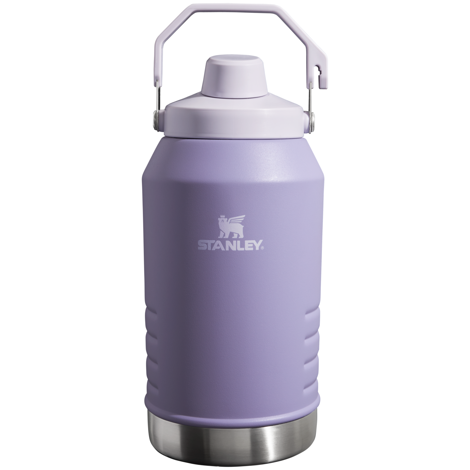 IceFlow™ Jug with Fast Flow Lid | 64 OZ - Stanley Create - Water On Hand