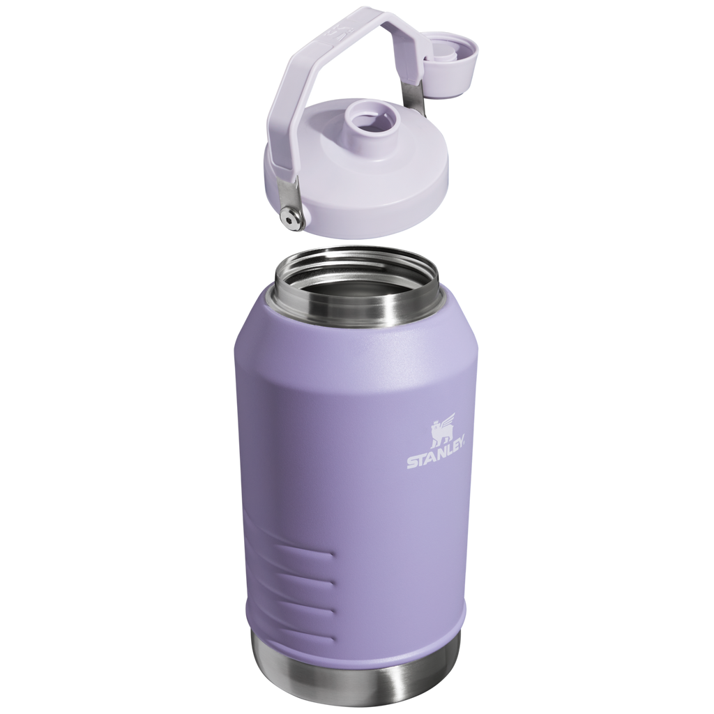IceFlow™ Jug with Fast Flow Lid | 64 OZ - Simple Daily Sips