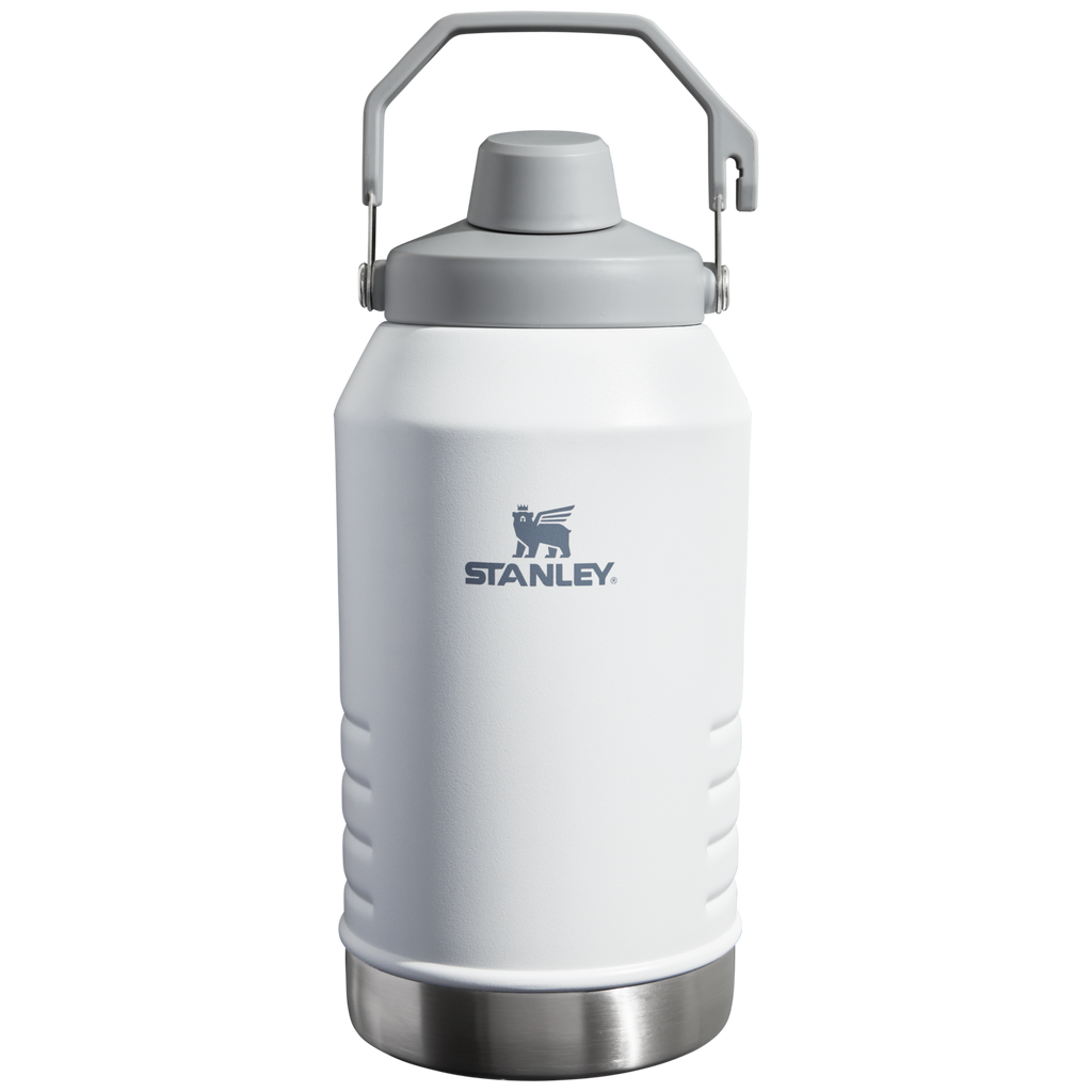 IceFlow™ Jug with Fast Flow Lid | 64 OZ - Simple Daily Sips