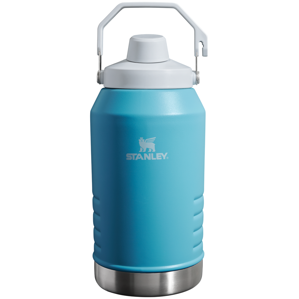 IceFlow™ Jug with Fast Flow Lid | 64 OZ - Simple Daily Sips