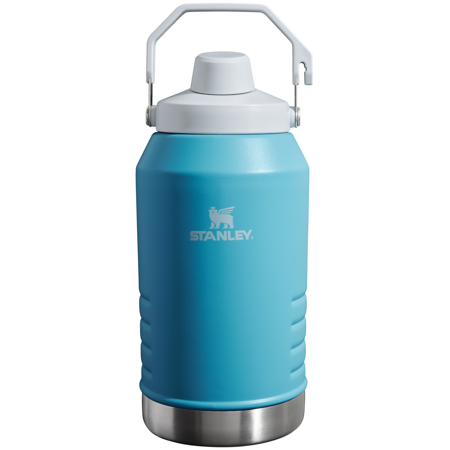 IceFlow™ Jug with Fast Flow Lid | 64 OZ - Simple Daily Sips