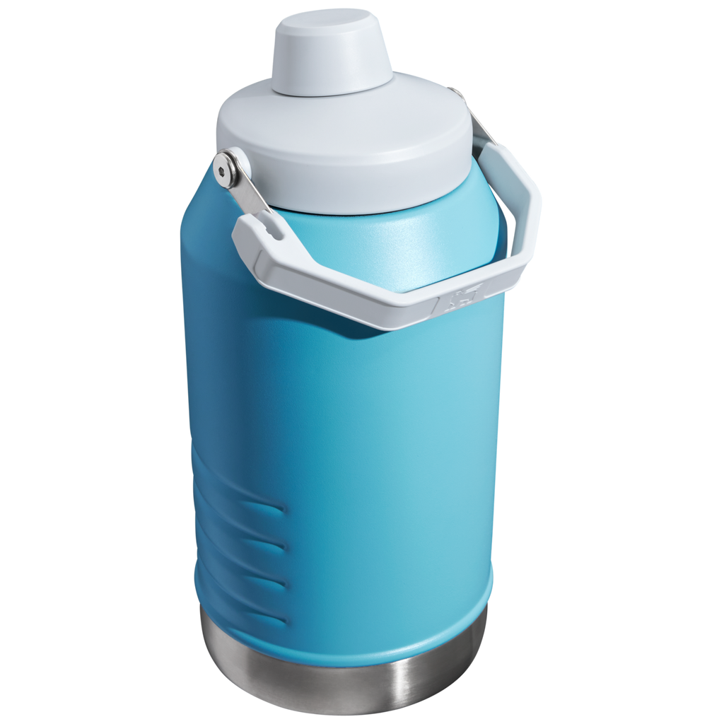 IceFlow™ Jug with Fast Flow Lid | 64 OZ - Simple Daily Sips