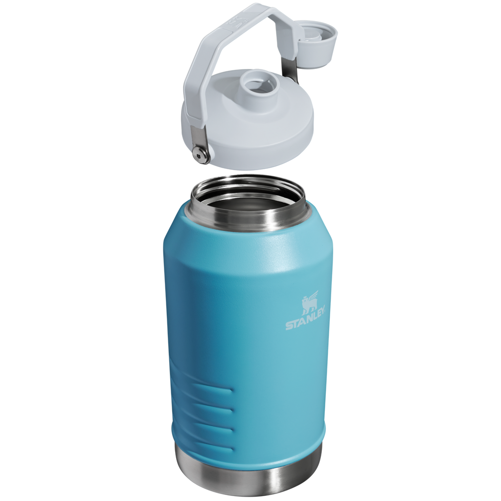 IceFlow™ Jug with Fast Flow Lid | 64 OZ - Simple Daily Sips