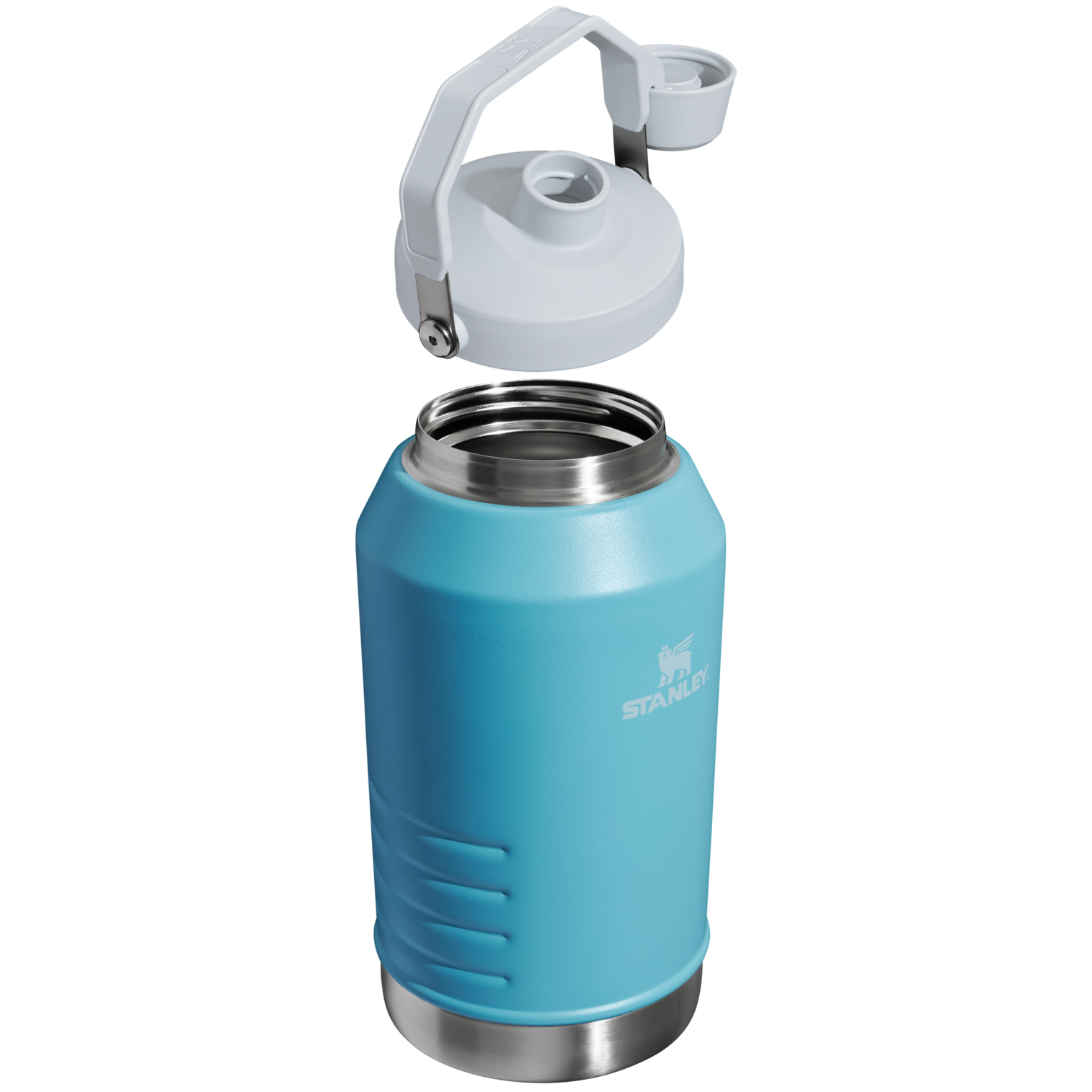 IceFlow™ Jug with Fast Flow Lid | 64 OZ - Simple Daily Sips