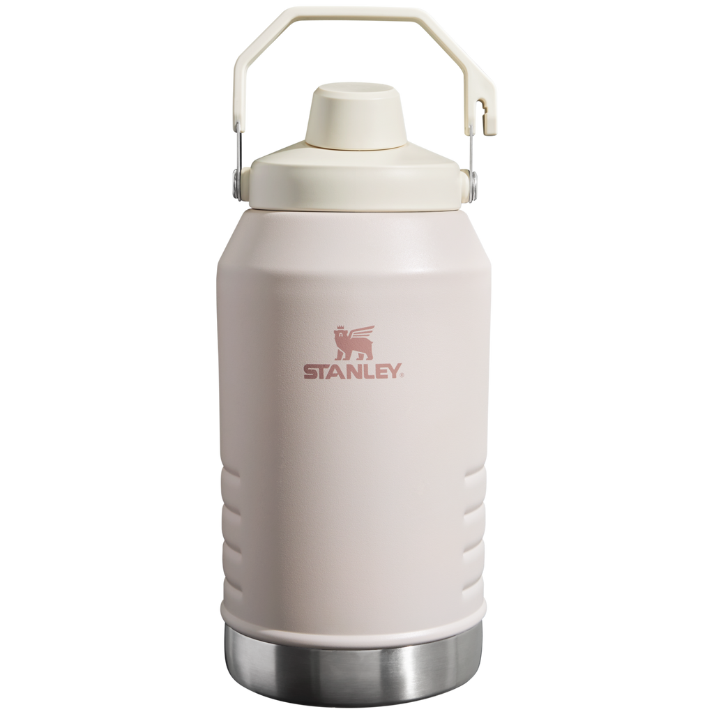 IceFlow™ Jug with Fast Flow Lid | 64 OZ - Simple Daily Sips