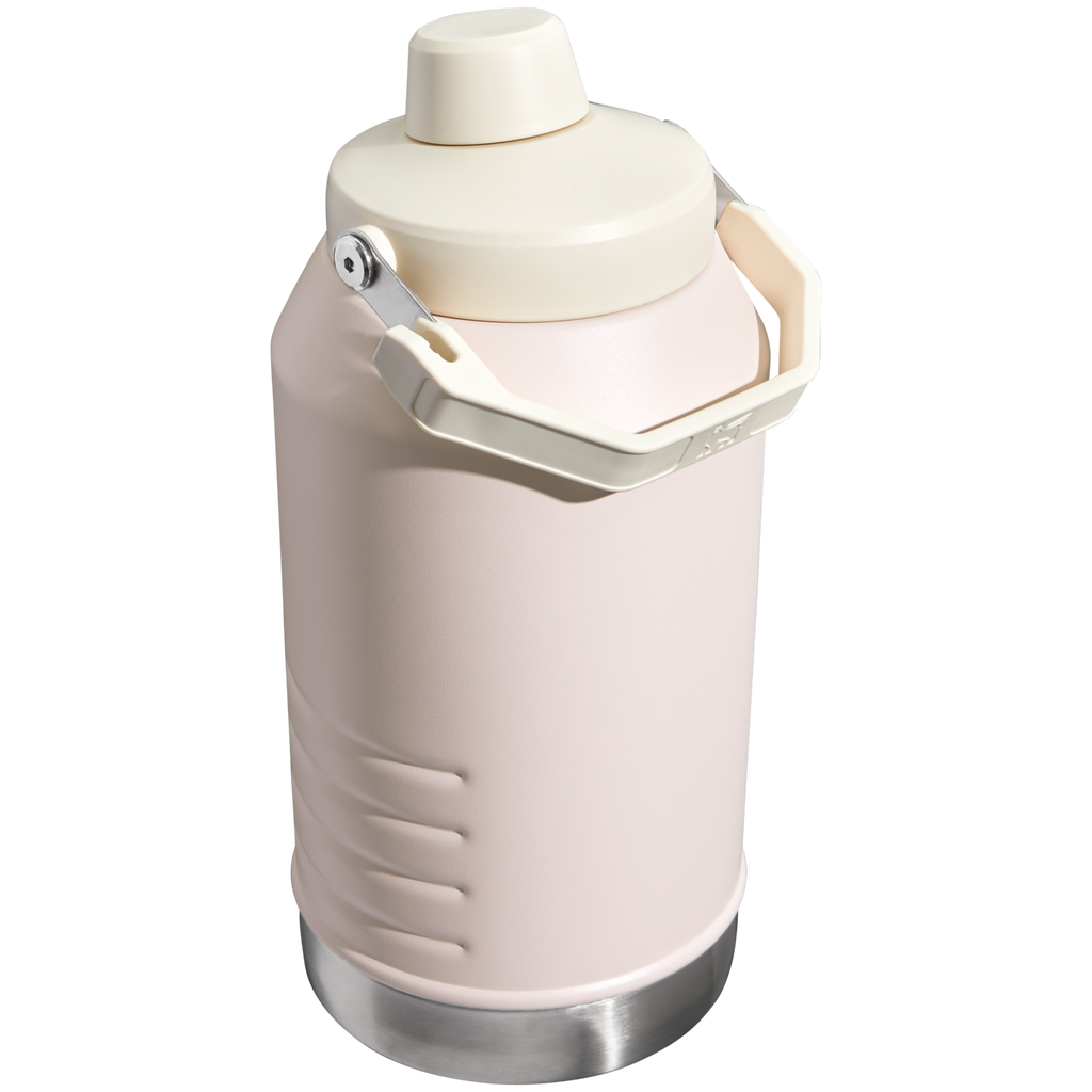 IceFlow™ Jug with Fast Flow Lid | 64 OZ - Simple Daily Sips