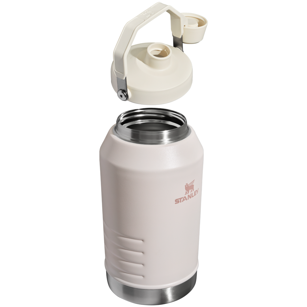 IceFlow™ Jug with Fast Flow Lid | 64 OZ - Simple Daily Sips