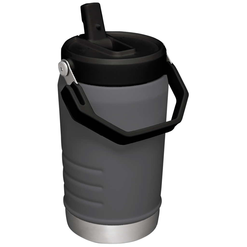 The IceFlow™ Flip Straw Jug | 40 OZ - Stanley Create - Your Daily Tumbler