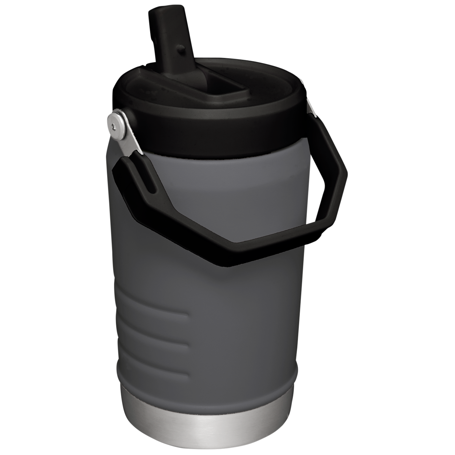 The IceFlow™ Flip Straw Jug | 40 OZ - Stanley Create - Your Daily Tumbler