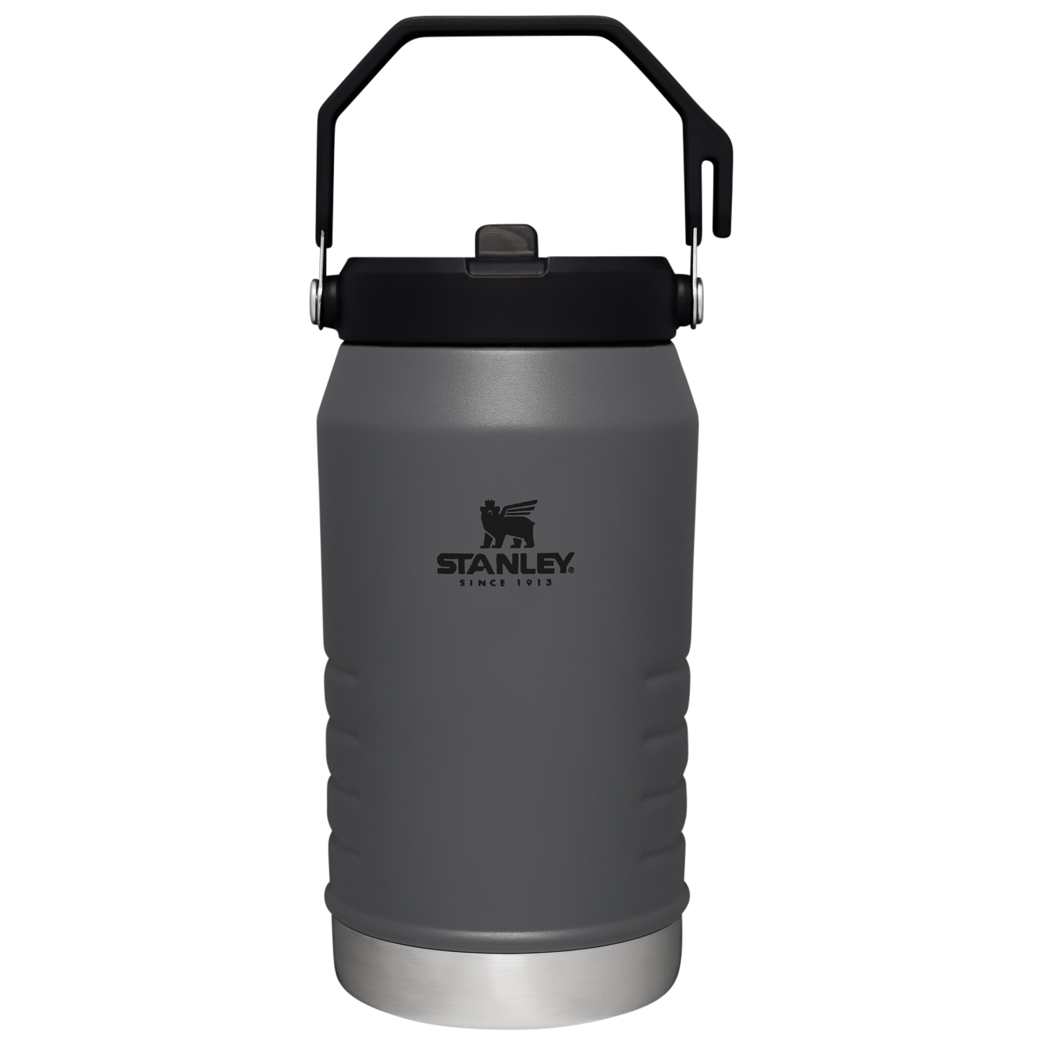 The IceFlow™ Flip Straw Jug | 64 OZ - Stanley Create - Everyday Stanley Tumbler