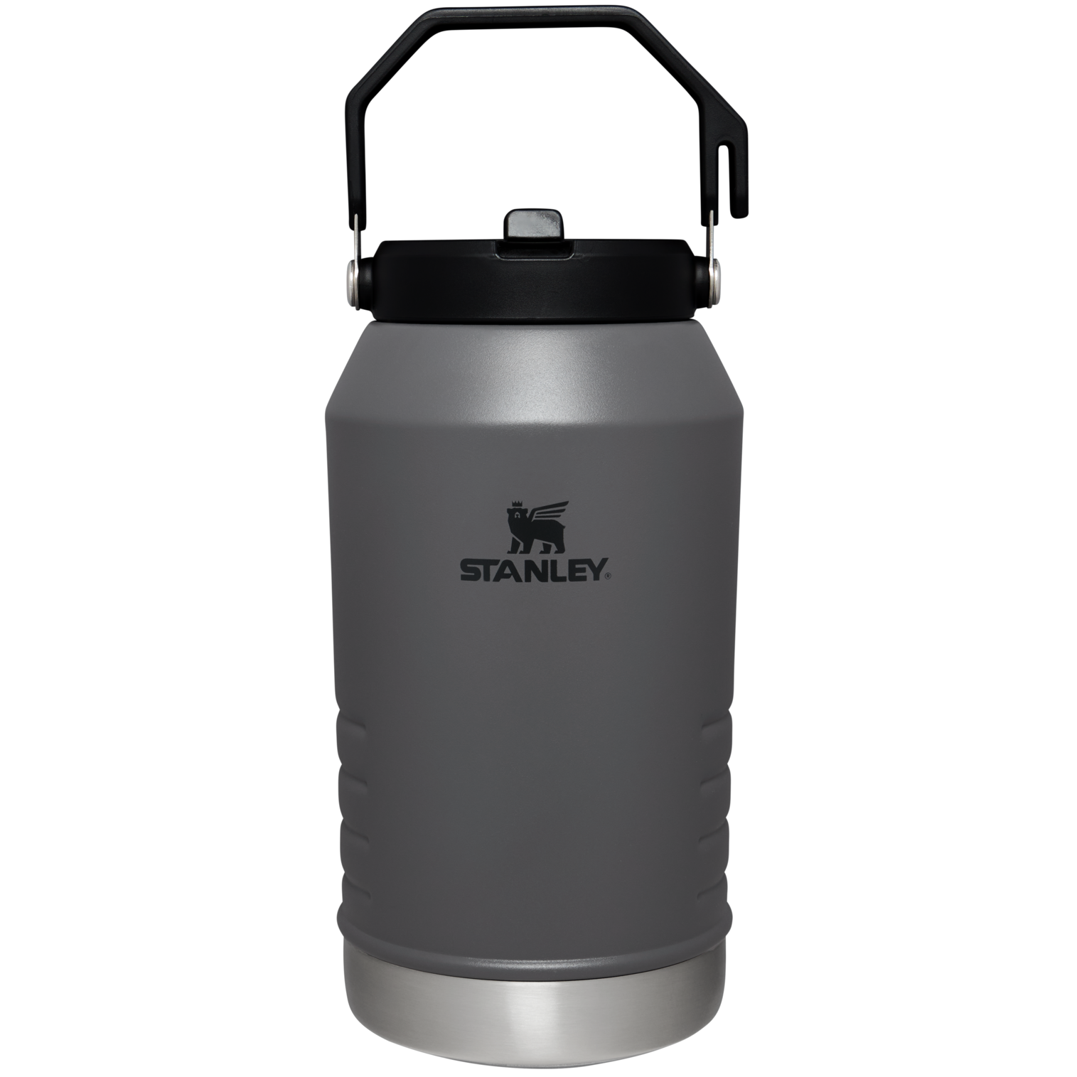 The IceFlow™ Flip Straw Jug | 96 OZ - Refill Essentials