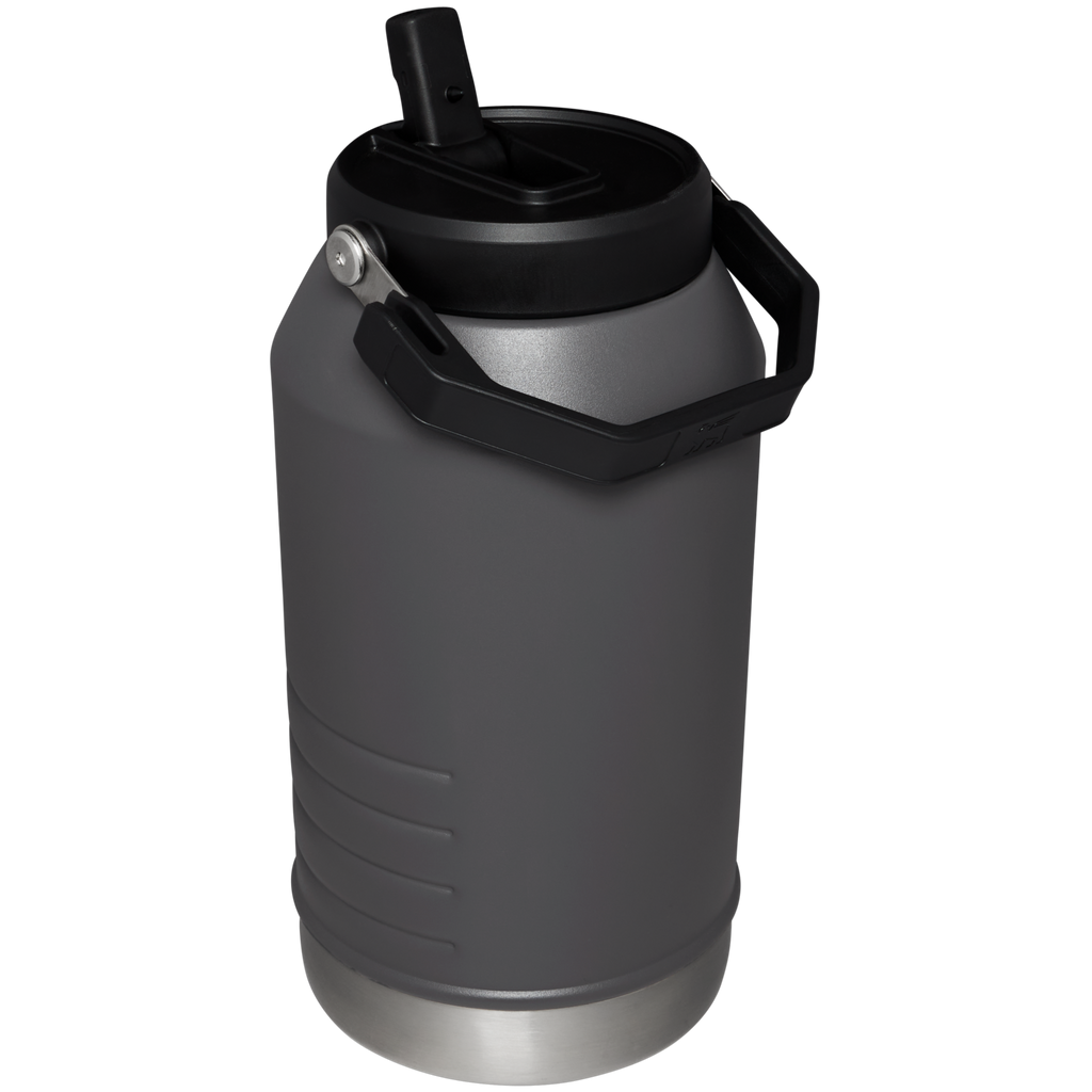 The IceFlow™ Flip Straw Jug | 96 OZ - Refill Essentials