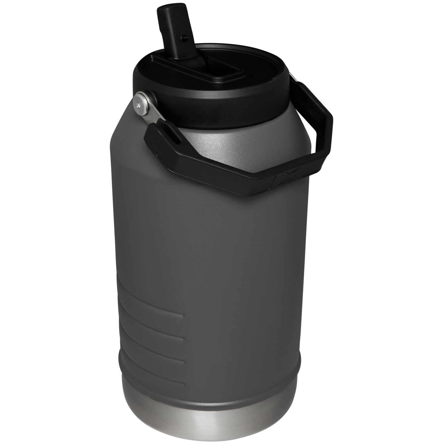 The IceFlow™ Flip Straw Jug | 96 OZ - Refill Essentials